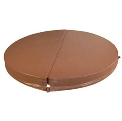 Sauna ardiente de madera al aire libre Kit Hot Tub Wet Steam del barril
