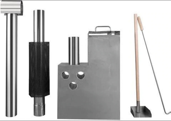 Sauna ardiente de madera al aire libre Kit Hot Tub Wet Steam del barril
