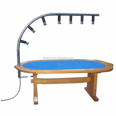 Tabla de plegamiento de la cama de la ducha de Vichy de la hidroterapia VS-02 para el sitio de ducha interior