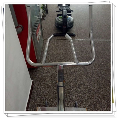 Bici hidráulica Aqua Bike Pool Bike 28KG del agua popular para el gimnasio y el club