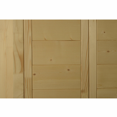 sitio nórdico de la sauna del vapor de la picea de la sauna 6kw de la persona seca tradicional del sitio ETL 2